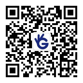 玛布山官方微信公众号二维码