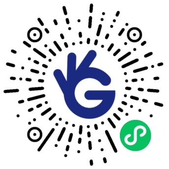 伽玛账小程序二维码